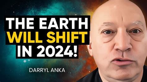 BASHAR Predicts HUMANITY'S Coming Great SHIFT in 2024! Prepare Yourself ...