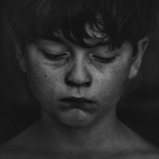 Will You Know If Your Child Is Depressed? | Psychology Today