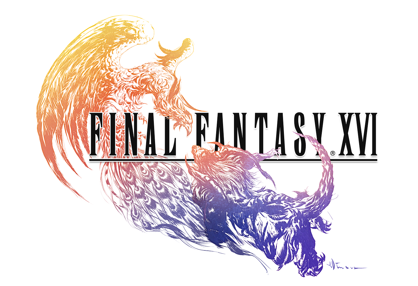 FINAL FANTASY XVI | SERIES | FINAL FANTASY PORTAL SITE | SQUARE ENIX