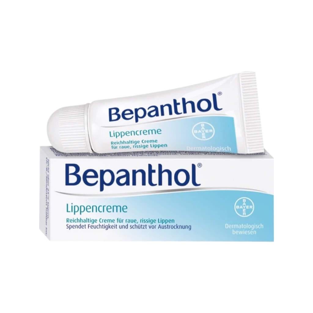Bepanthol Lip Cream