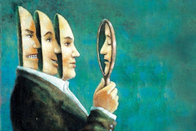 Covert Narcissism Unmasked - Psychotherapy Networker