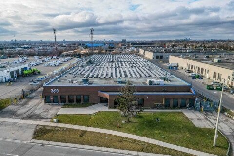 Mississauga Industrial Property for Sale - 74 Industrial Properties for  Sale (Page 2) | Zolo.ca