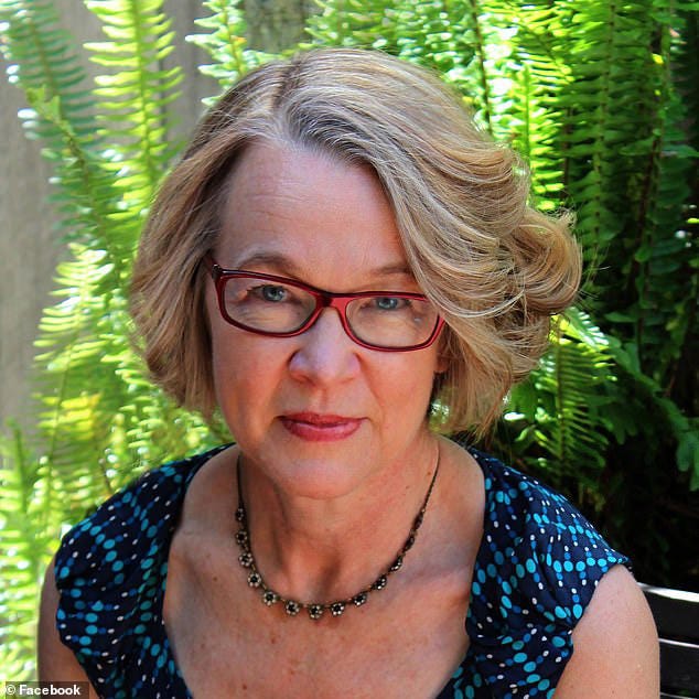 Author Gabrielle Carey has died aged 64