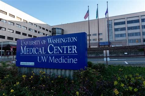 UW Medical Center closes psychiatric unit amid statewide care crisis | News | dailyuw.com