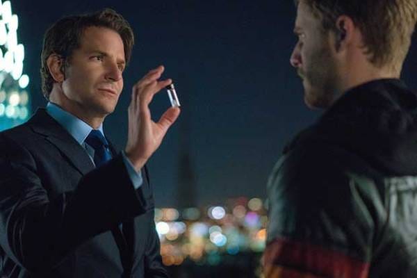 Limitless': Bradley Cooper Returning to Season 1 Cast of CBS Series