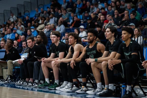 Dartmouth Players Detail How Union Plan Came Together - The New York Times