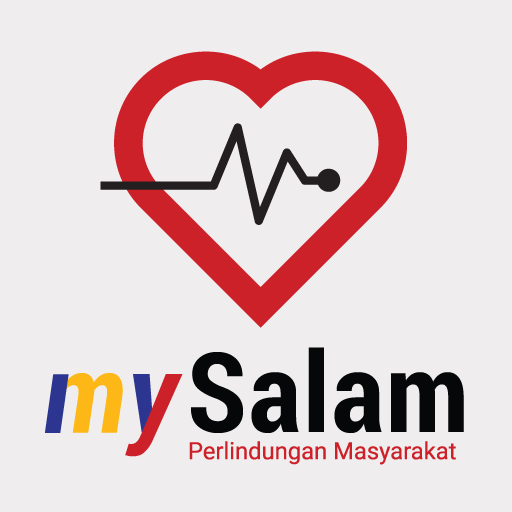 Skim Perlindungan mySalam - แอปพลิเคชันใน Google Play