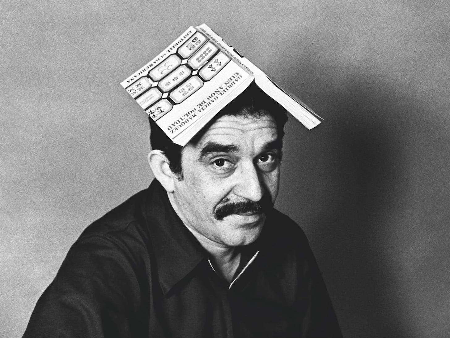 El 'Boom' de Gabo: la historia detrás de 'Cien años de ...