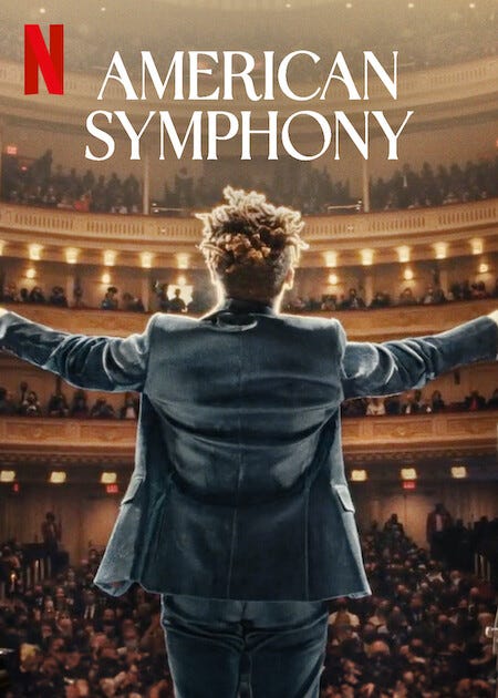 American Symphony | Netflix Media Center