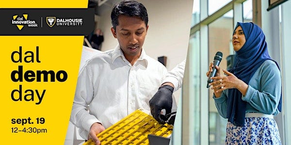 Dal Demo Day
