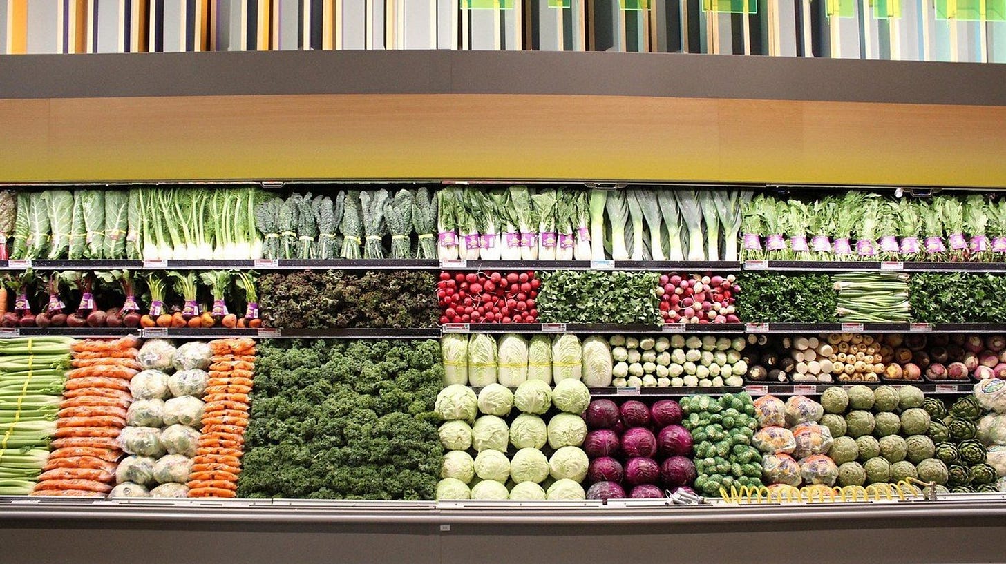 7 Secrets Of A Whole Foods Produce Manager | HuffPost Life