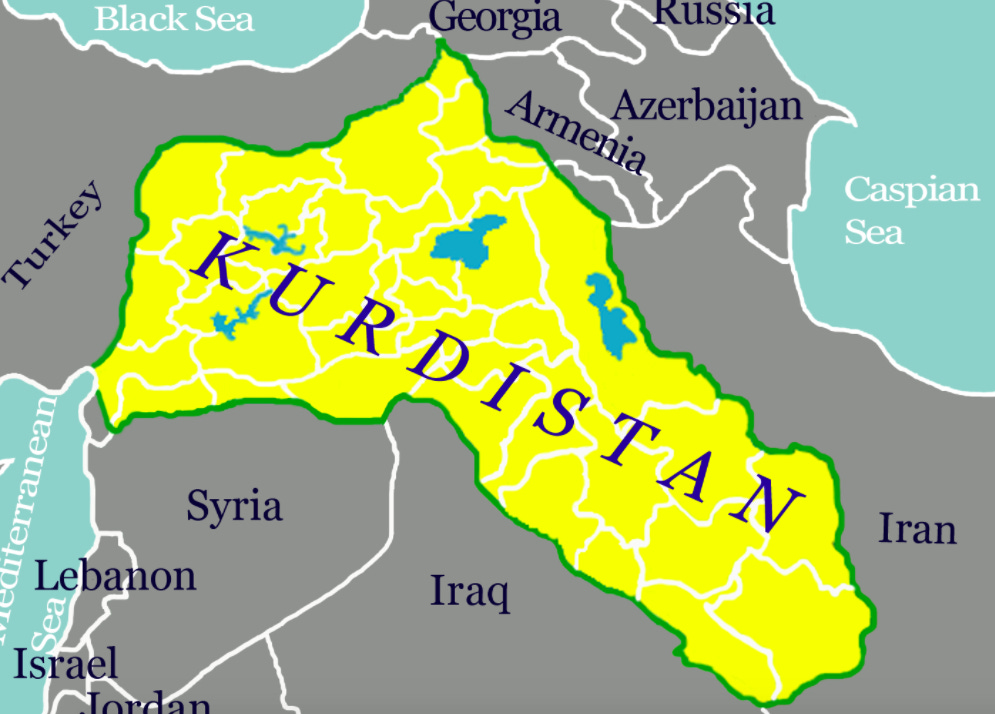 The Future of Iraqi-Kurdistan — The Observer