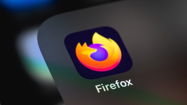 How Two Young Programmers Built Firefox and Changed the Internet Forever