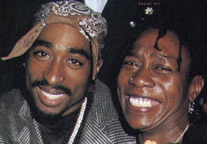 Afeni Shakur And The Remarkable True Story Of Tupac's Mom