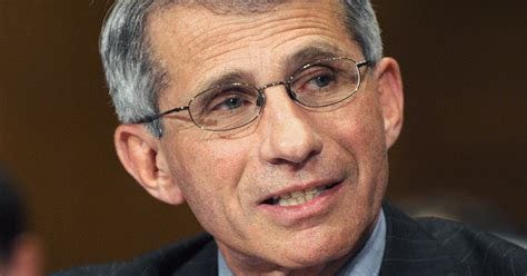 Fauci: New drugs not the best answer for Ebola