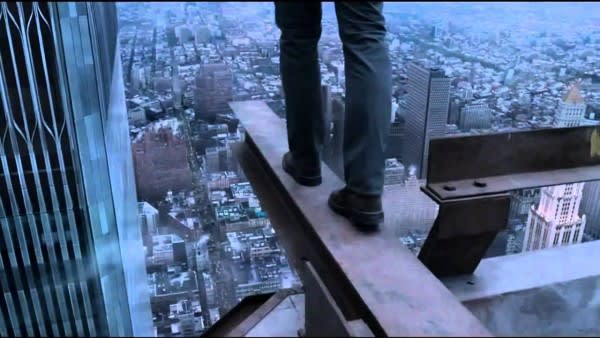 the walk joseph gordon levitt most anticpated movies 2015 fall