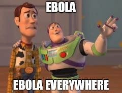 Ebola Memes!! - Page 2