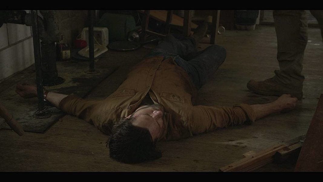 Walker Jared Padalecki passed out blind drunk again in Texax 2023.