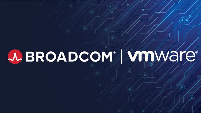 Broadcom completa la adquisición de VMware | Actualidad | IT User