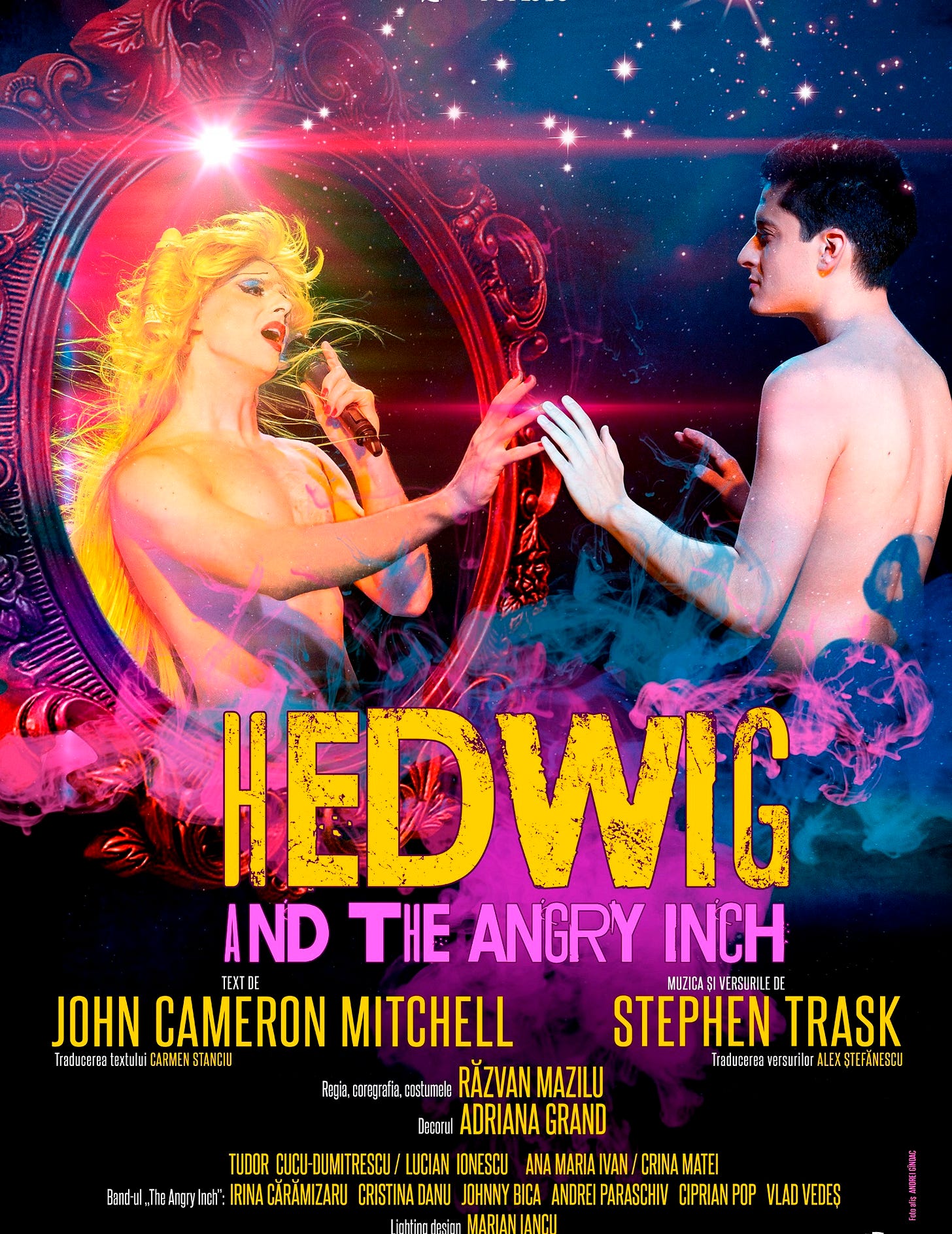 1. poster Hedwig