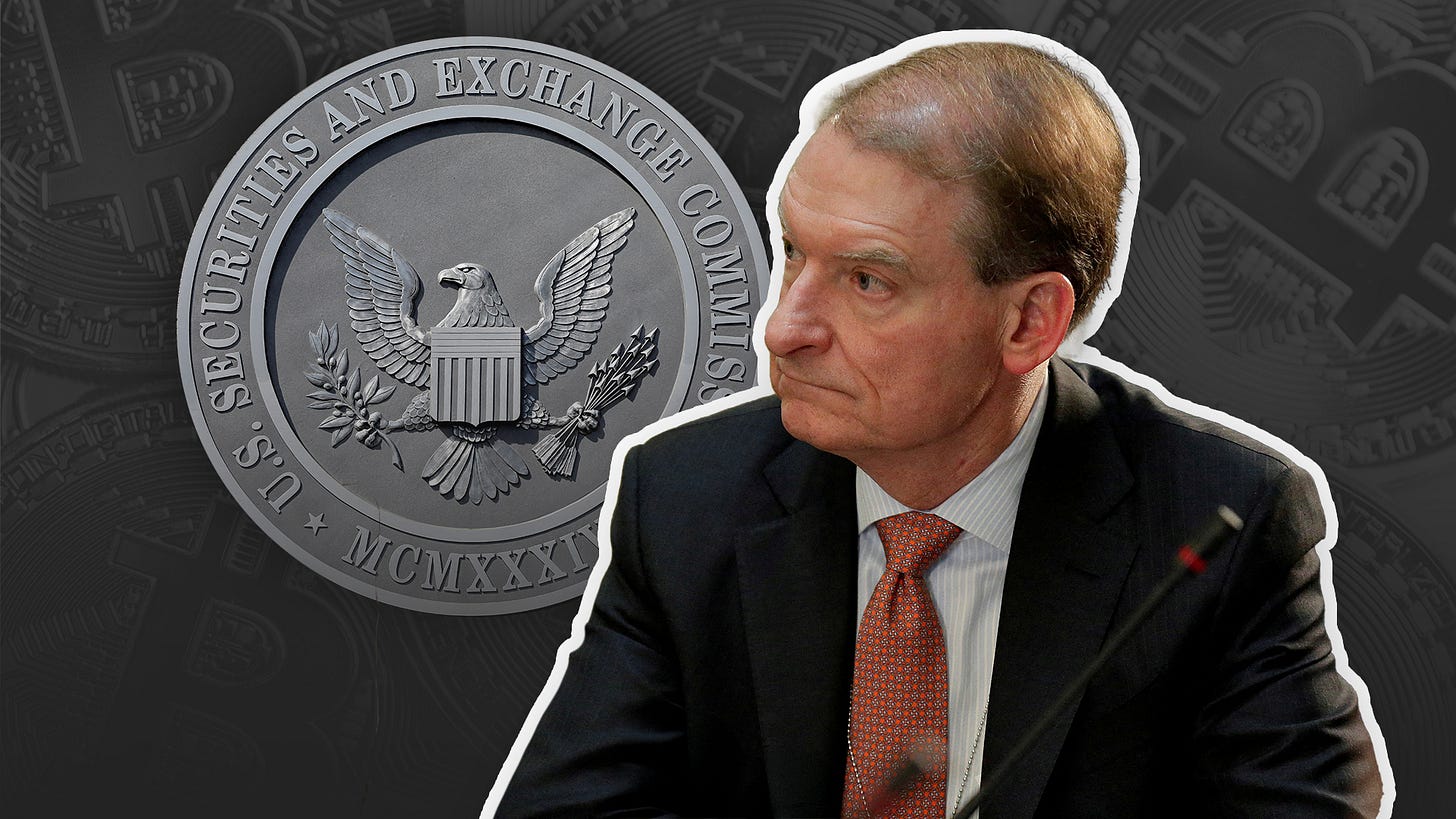 Trump announces crypto-friendly Paul Atkins to head the SEC