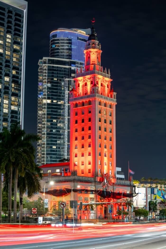 Freedom Tower 8