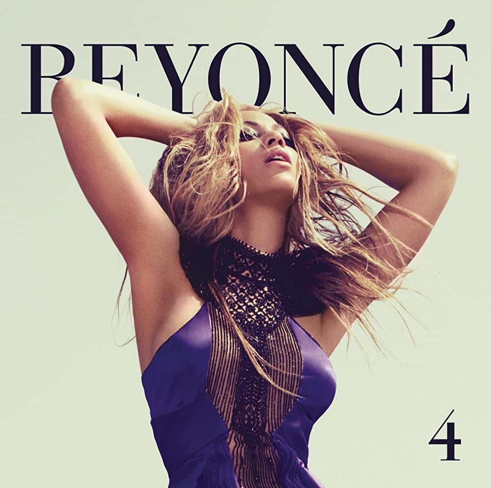 Beyoncé - 4 - Amazon.com Music