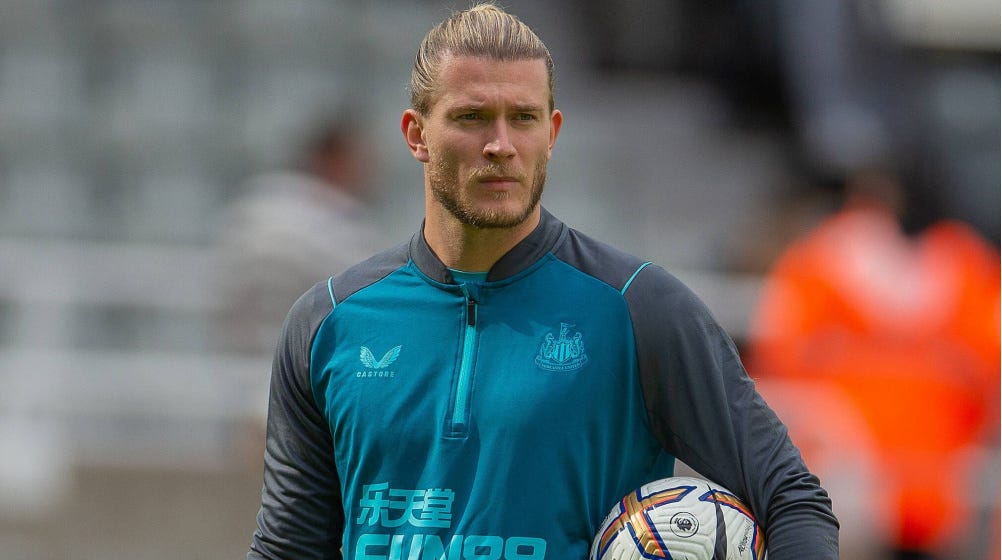 Loris Karius - Profilo giocatore | Transfermarkt