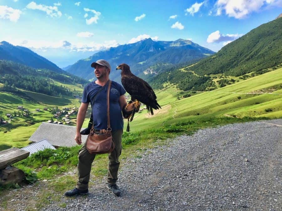 Hiking - Liechtenstein