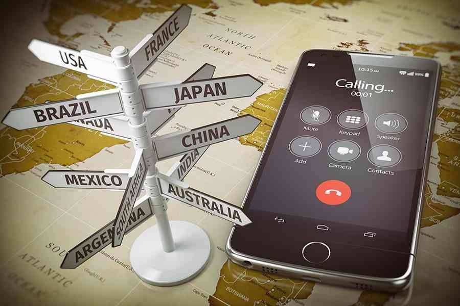 How Much Are International Calls? A Small Business Guide