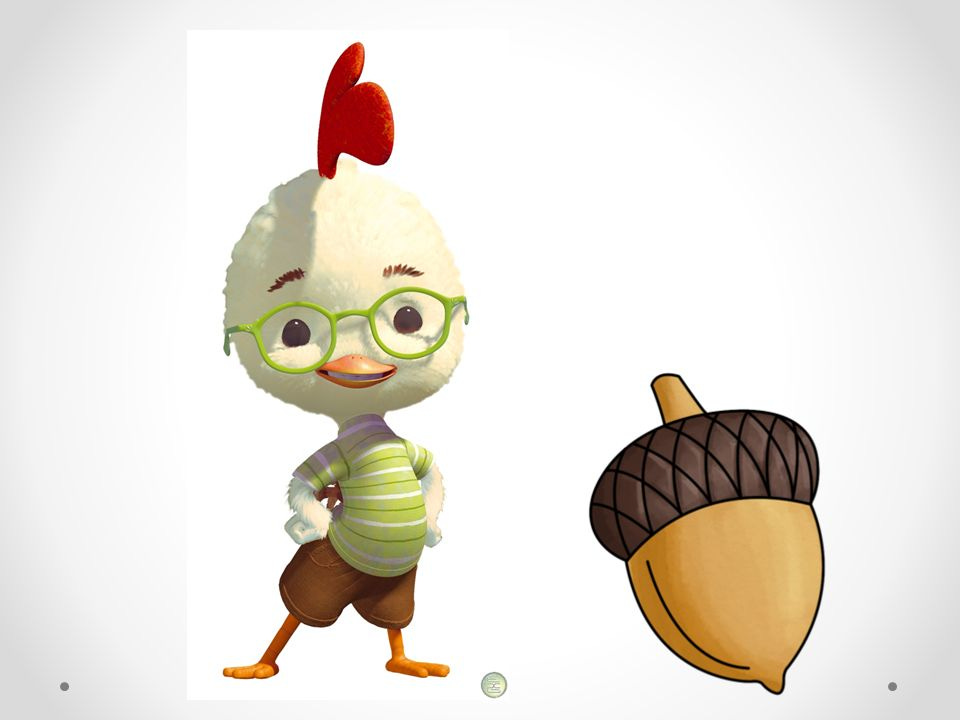 Chicken Little hypotheses Null Hypothesis (H 0 ): Chicken Little is wrong  and everything is normal. Alternative Hypothesis (H a ): Chicken Little is.  - ppt download