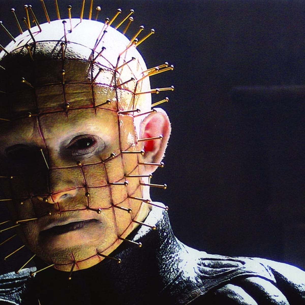 How we made Hellraiser | Movies | The Guardian