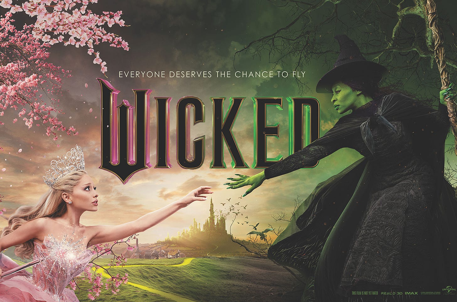 Best 'Wicked' Merch: 16 Magical Collabs to Shop Ahead of the Movie