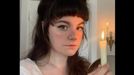 Musician Katie Greenwood Ross dies after battle with breast cancer (thistlethistle/Instagram)