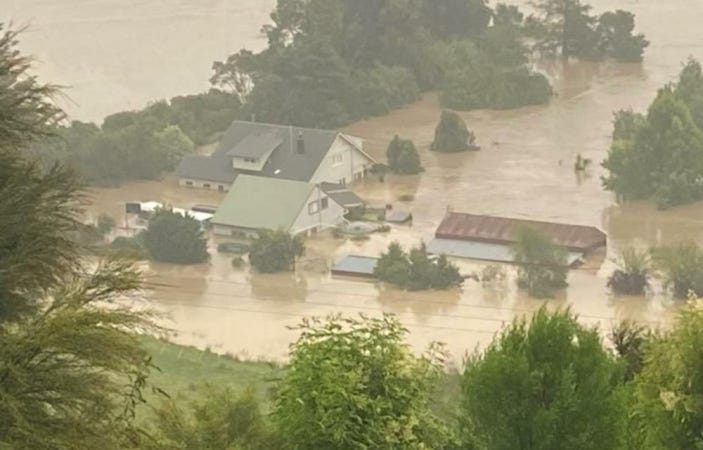 Red Cross says it is on track to pay out all cyclone relief funds by anniversary