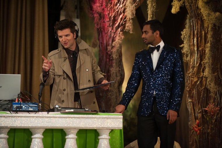 http://www.nbc.com/parks-and-recreation/photos/toms-bens-prom-playlists/1660616