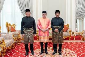 Musa expresses gratitude to the King for appointment as Sabah governor