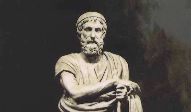 Homer | Biography, Books and Facts