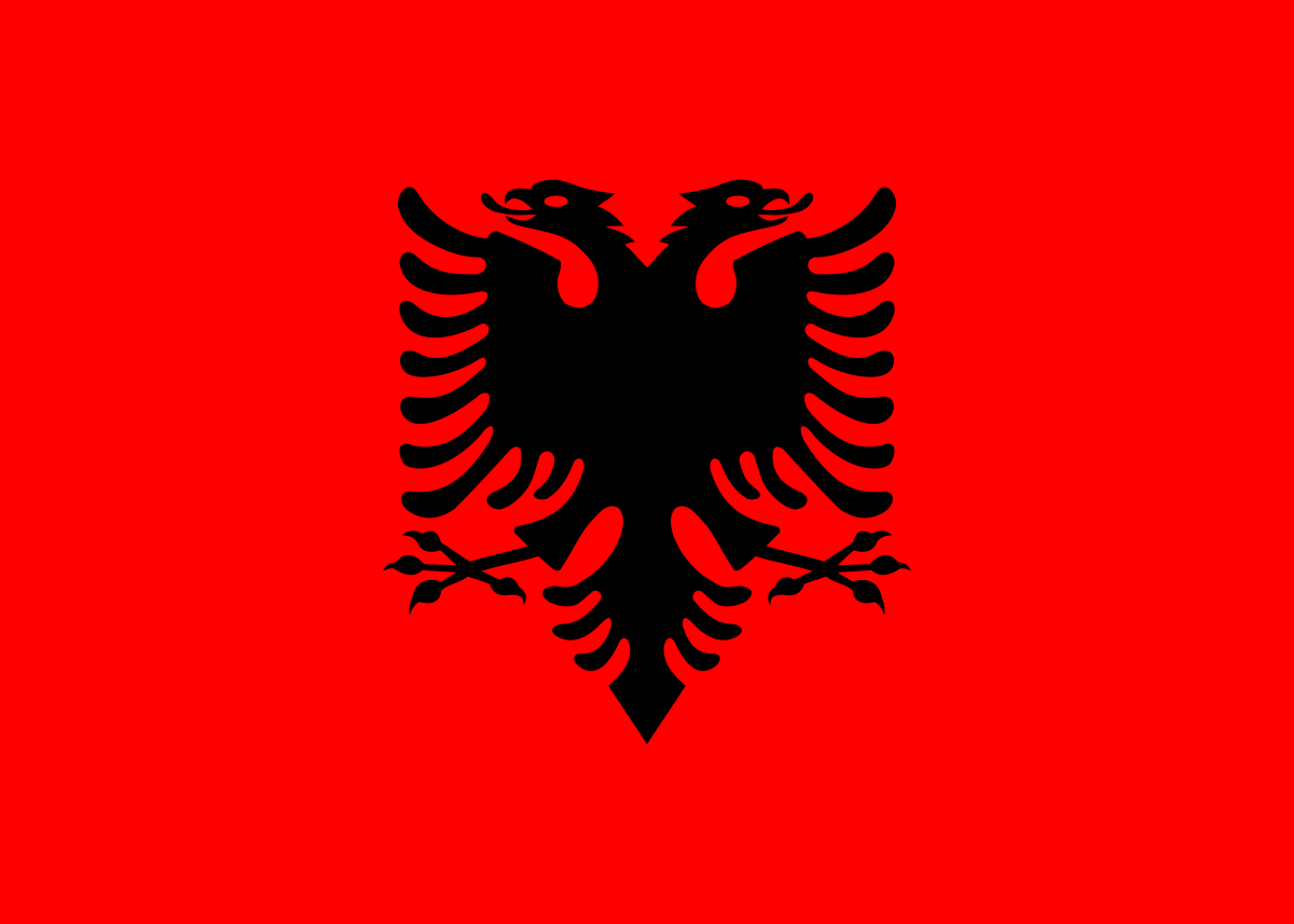Albania - Wikipedia