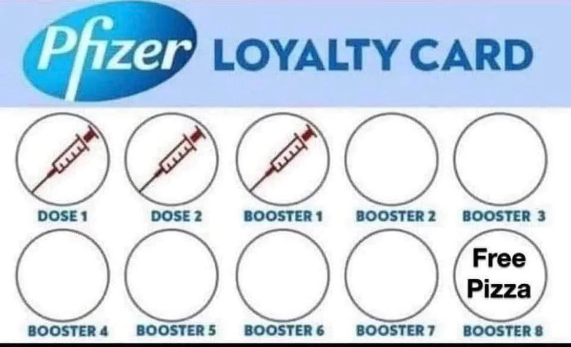 Pfizer loyalty card meme becomes an FDA authorized reality Https%3A%2F%2Fsubstack-post-media.s3.amazonaws.com%2Fpublic%2Fimages%2F4fd1365e-97c2-496c-97ef-b24a8d3a3076_1170x712