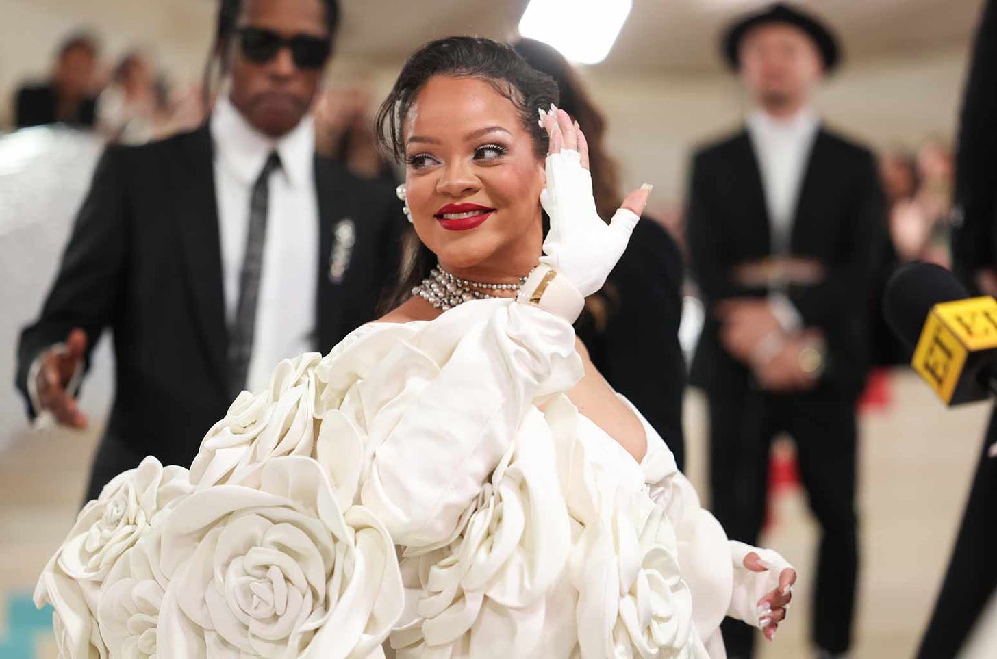 2023 Met Gala: Photos From the Red Carpet – Billboard