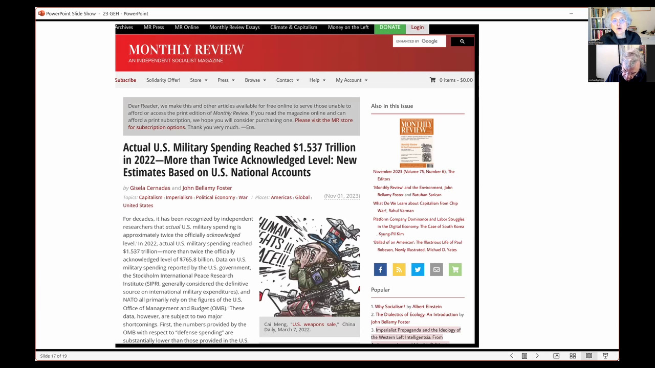 US military spending 1537 trillion 2022