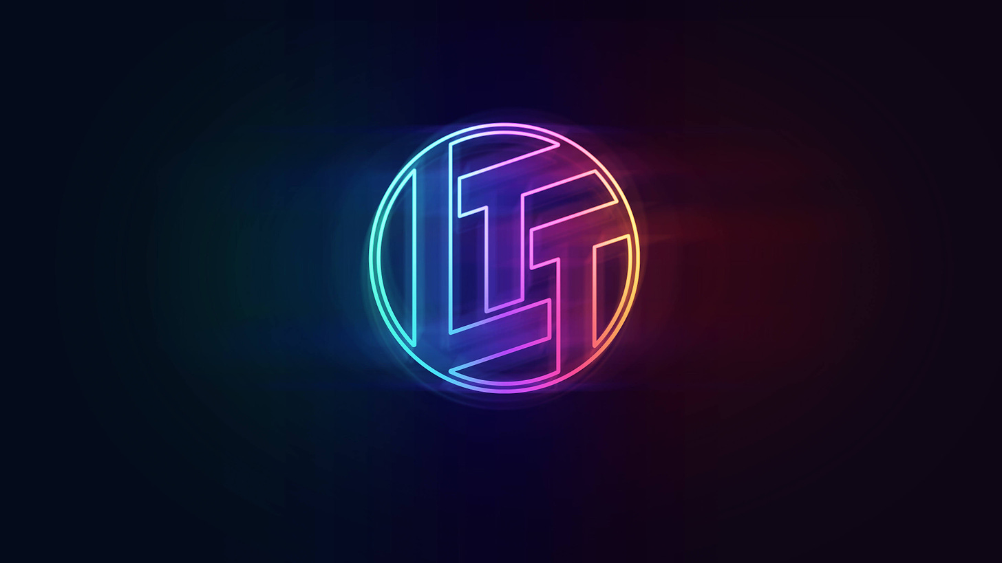 LTT LAN Cave Wallpaper - LTT Releases - Linus Tech Tips