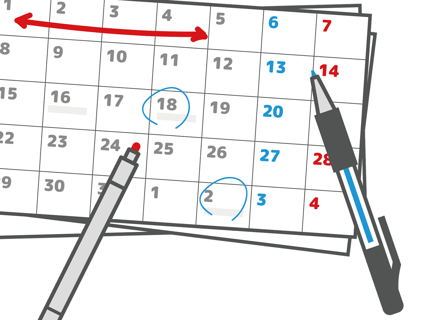 calendar