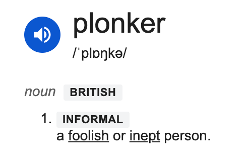 How Not Being a Greedy Plonker Is Great for Our Mental Health (& the Planet)