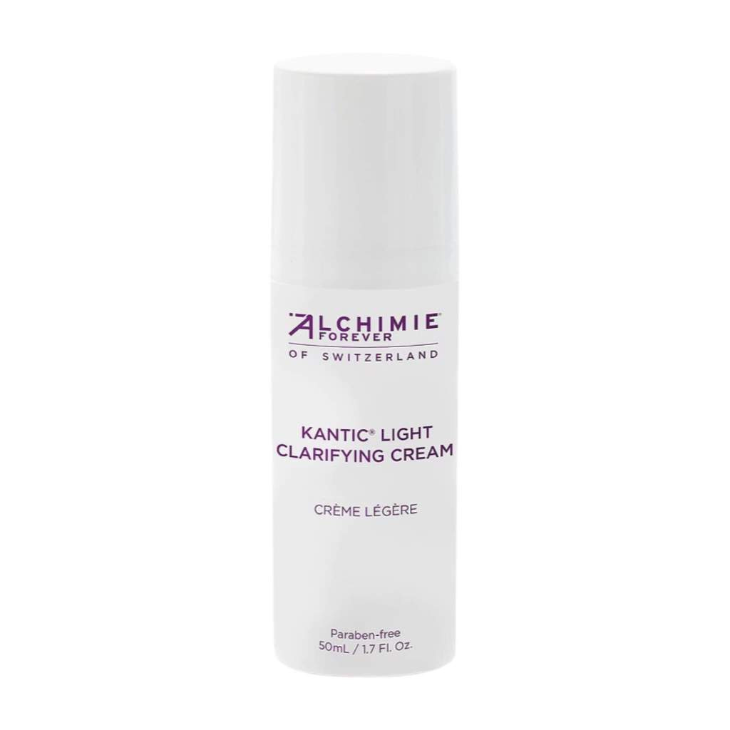 Alchimie Forever Kantic Light Clarifying Cream 