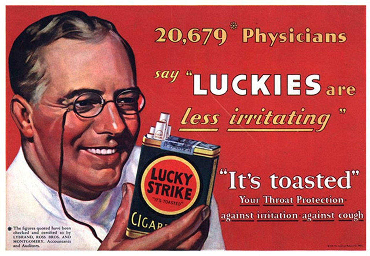 Editorial: Reject Big Tobacco's plea to clear nicotine's name |  HeraldNet.com