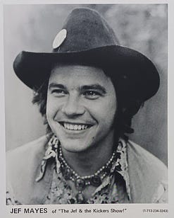 Jef And The Kickers, Secondary, 8 of 11