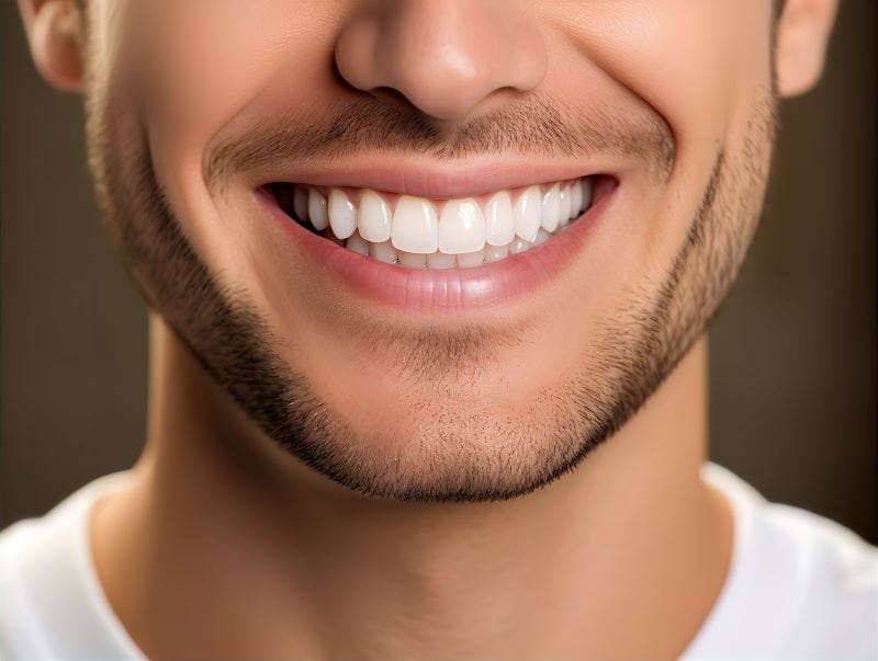 Can You Instantly Straighten Your Teeth with Veneers?