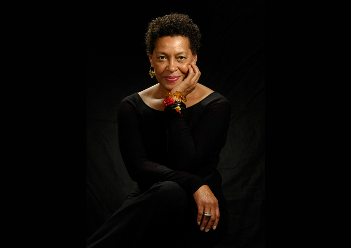 Internationally Renowned Artist Carrie Mae Weems Named University Artist in  Residence at Syracuse University — Syracuse University News